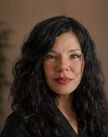Lisa Ciaravino, owner of Natural Beauty Studio