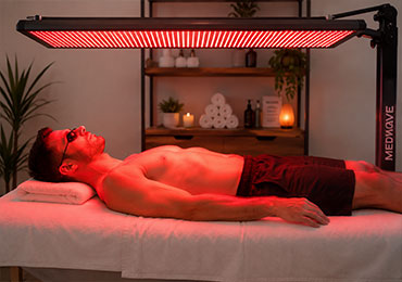 Red Light Therapy
